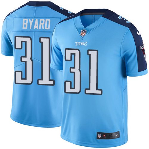 Nike Men & Women & Youth Titans 31 Kevin Byard Light Blue NFL Vapor Untouchable Limited Jersey,We sell and wholesale Nike Men & Women & Youth Titans 31 Kevin Byard Light Blue NFL Vapor Untouchable Limited Jersey on line form chian!
